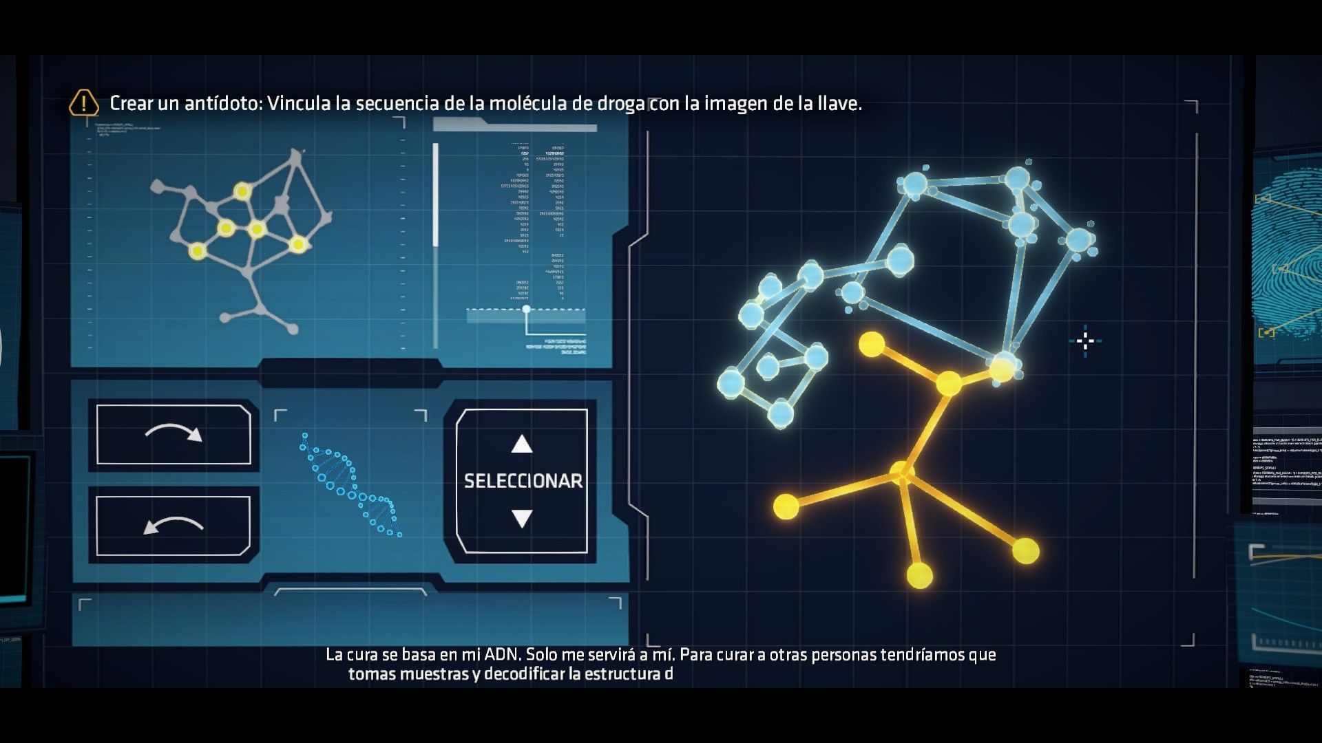 Batman A Telltale Game - Episodio 4: Guardián de Gotham